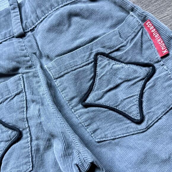 Knuckleheads Corduroy Pants - Picture 4 of 4